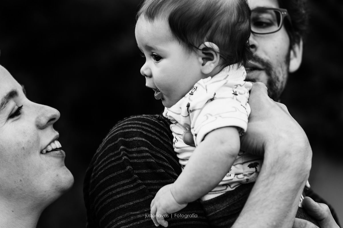 Fotógrafo familias e infantil Madrid