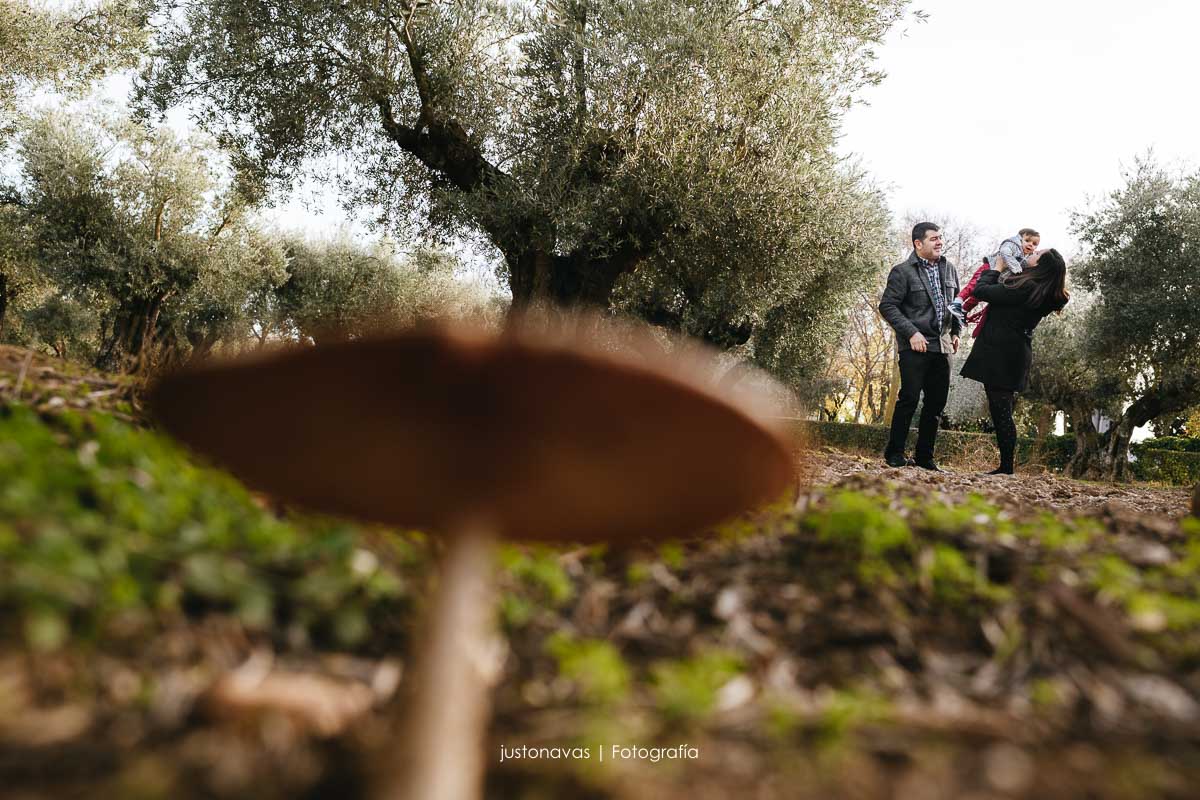 Fotógrafo familias e infantil majadahonda
