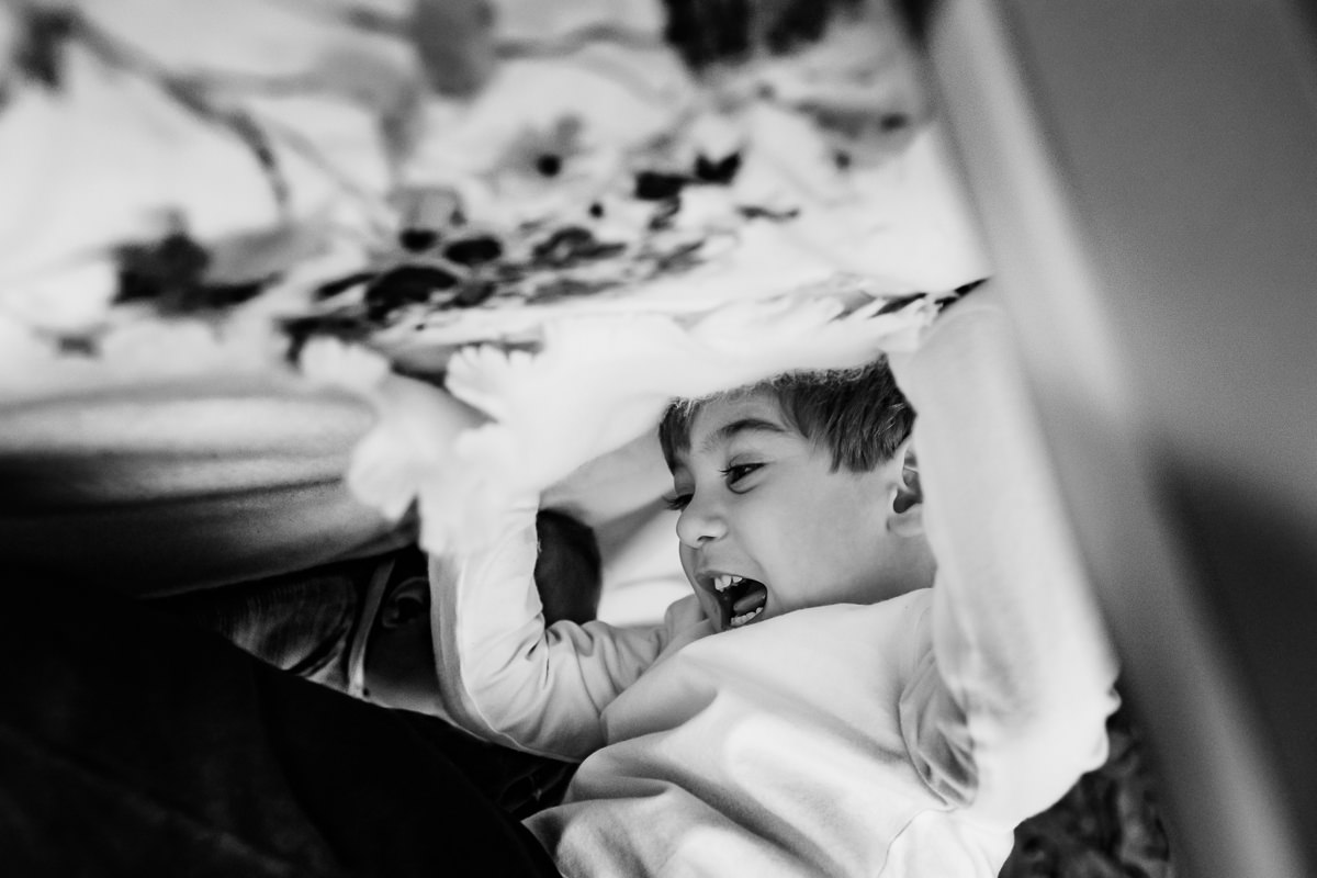 fotos divertidas familia e infantil