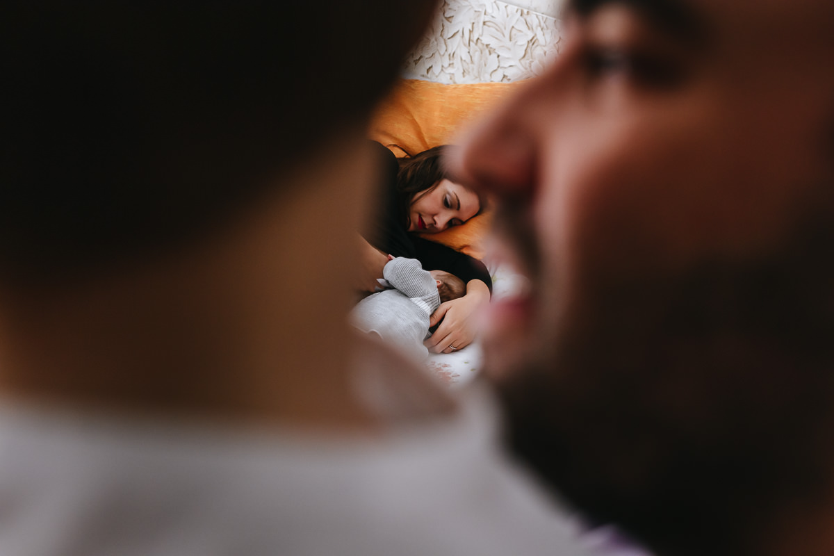 fotografía de niños y familia madrid