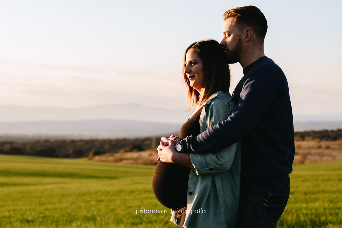 fotografos embarazada premama bebes familias madrid sesion premama embarazada sierra madrid
