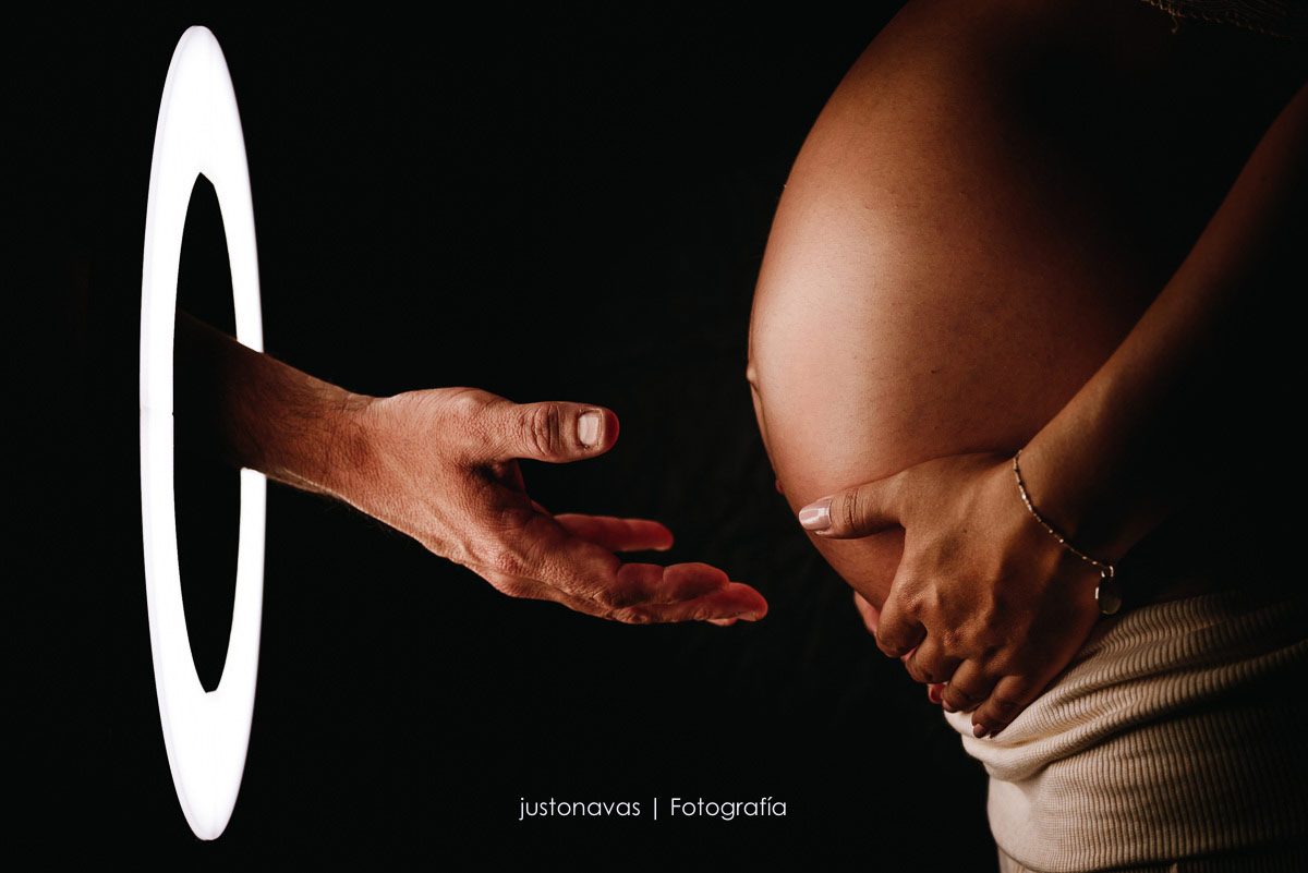 fotografo embarazo y premamá madrid fotos premama creativas y diferentes