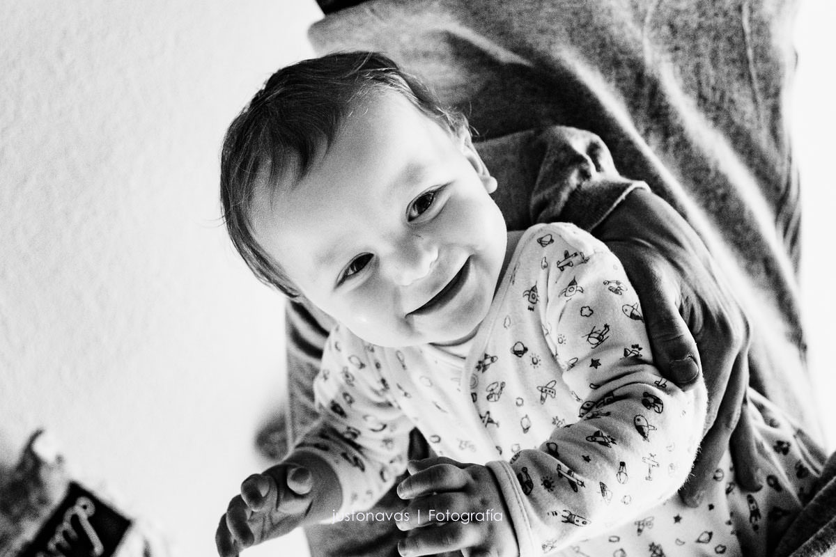 Fotografo bebe e infantil villanueva de la cañada madrid