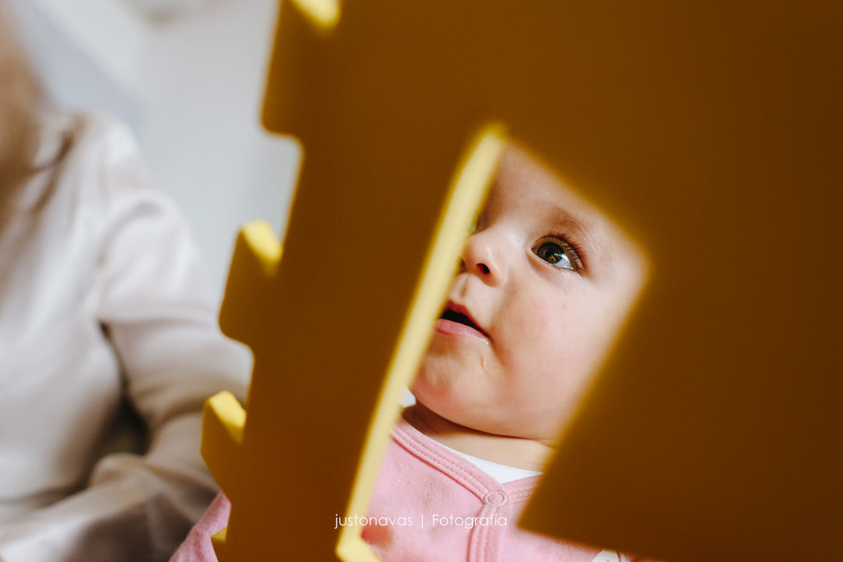 Fotógrafo familias e infantil Madrid