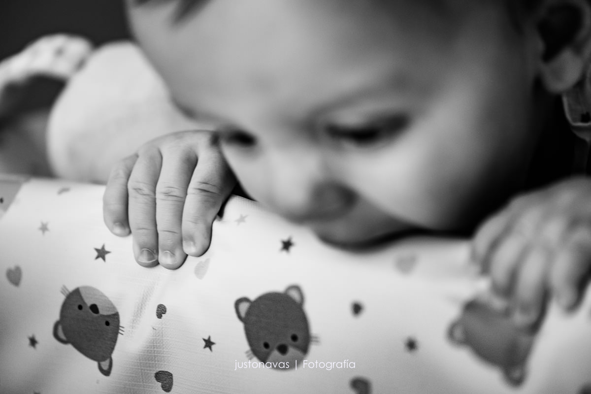 fotografía creativa bebes infantil madrid