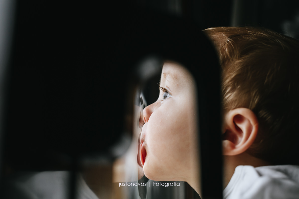 Fotógrafo familias e infantil Madrid