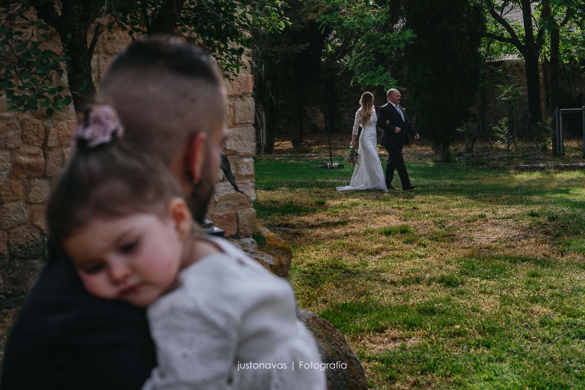 fotografos de boda segovia