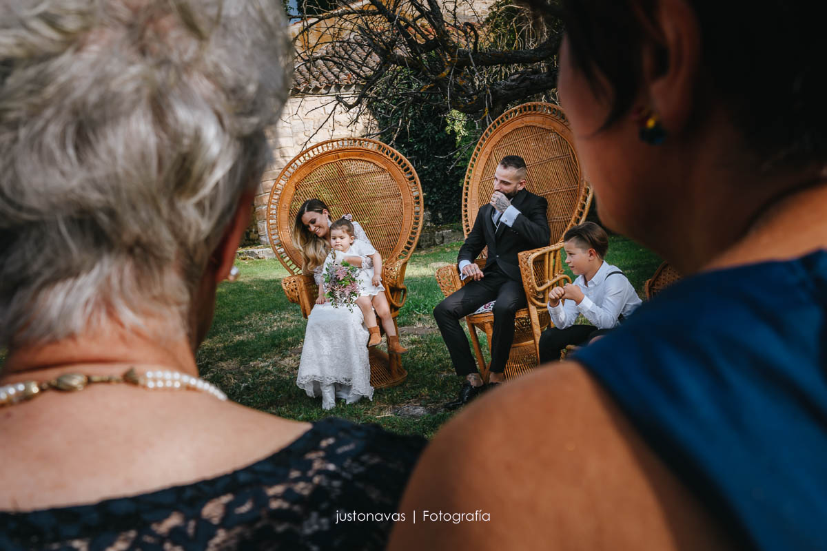 boda en el castillo de sanguino valdeprados