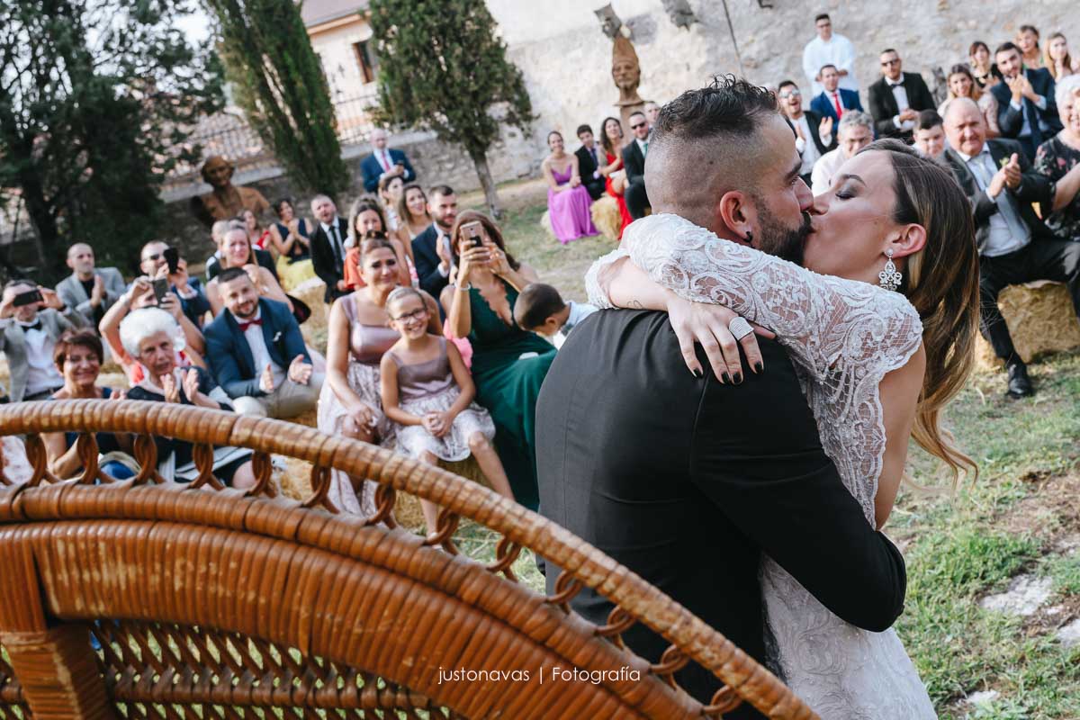 boda en el castillo de sanguino valdeprados