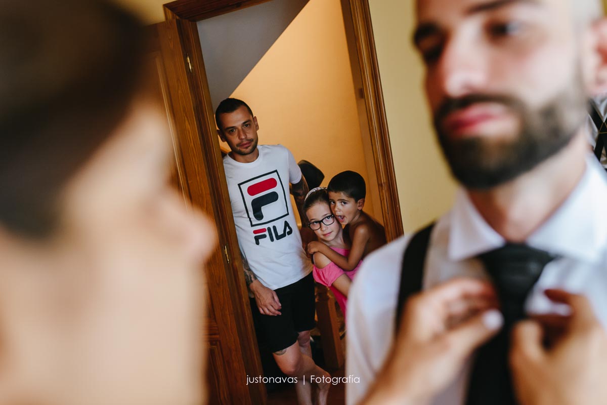 boda en valdeprados segovia