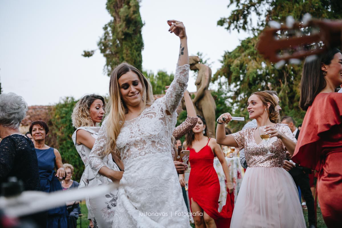 fotografos de boda en valdeprados segovia
