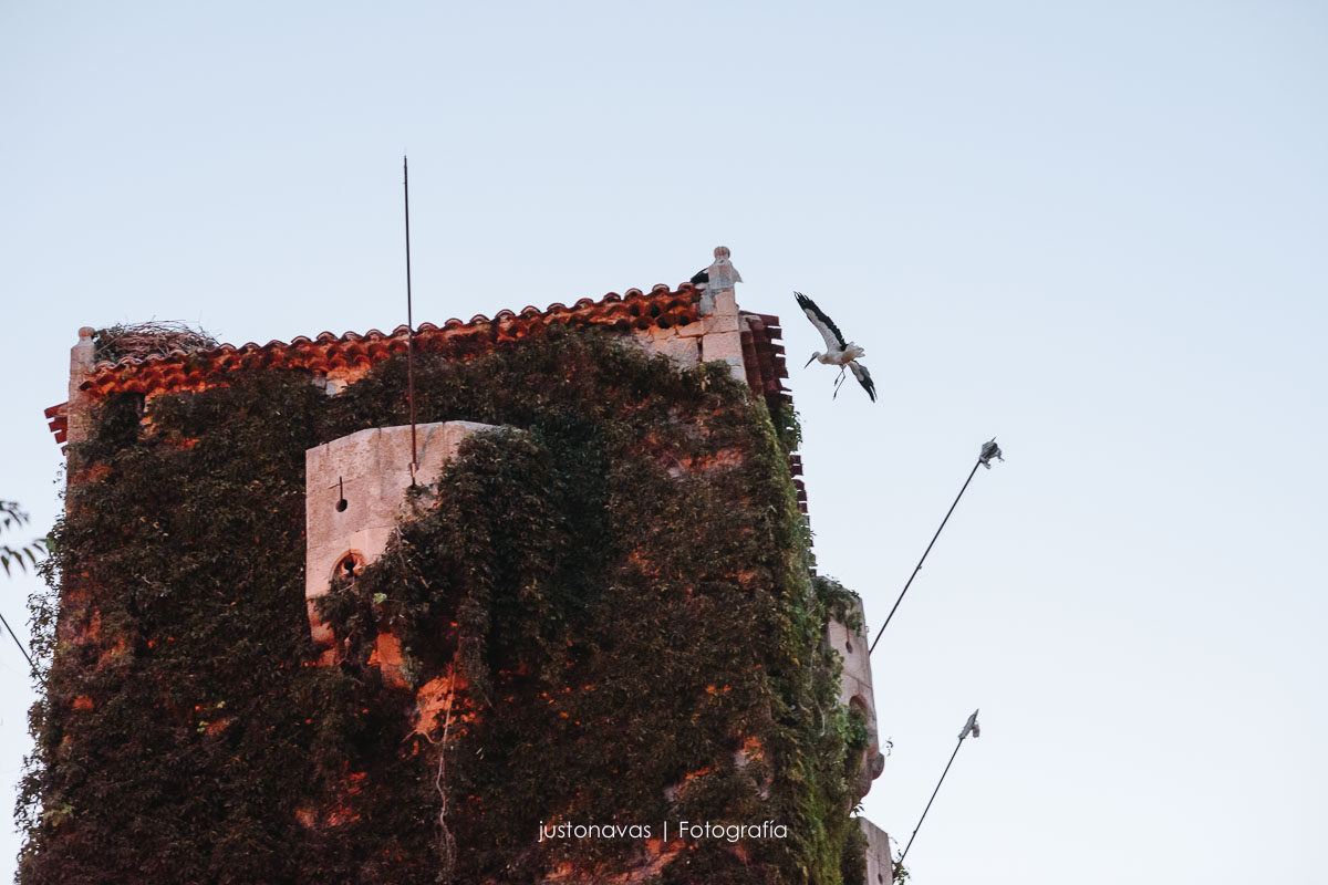 fotografos de boda en valdeprados segovia