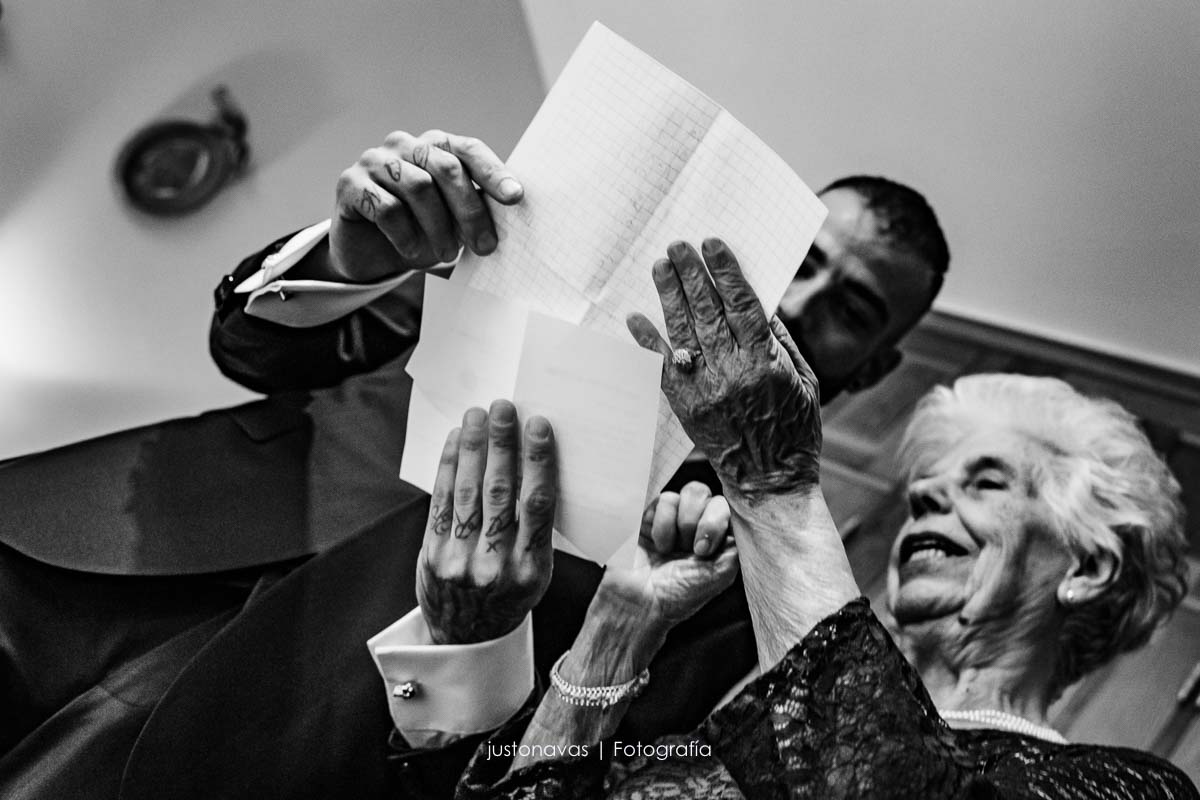 boda en valdeprados segovia