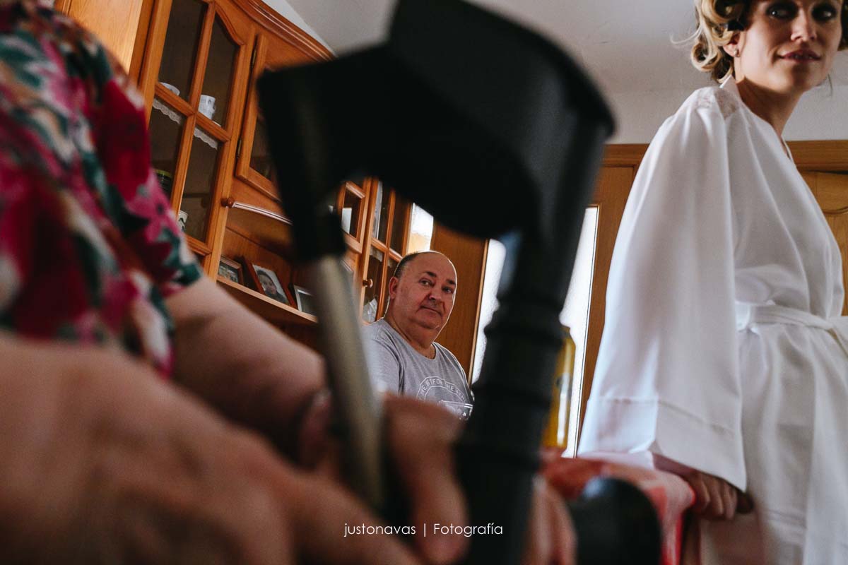 boda en valdeprados segovia