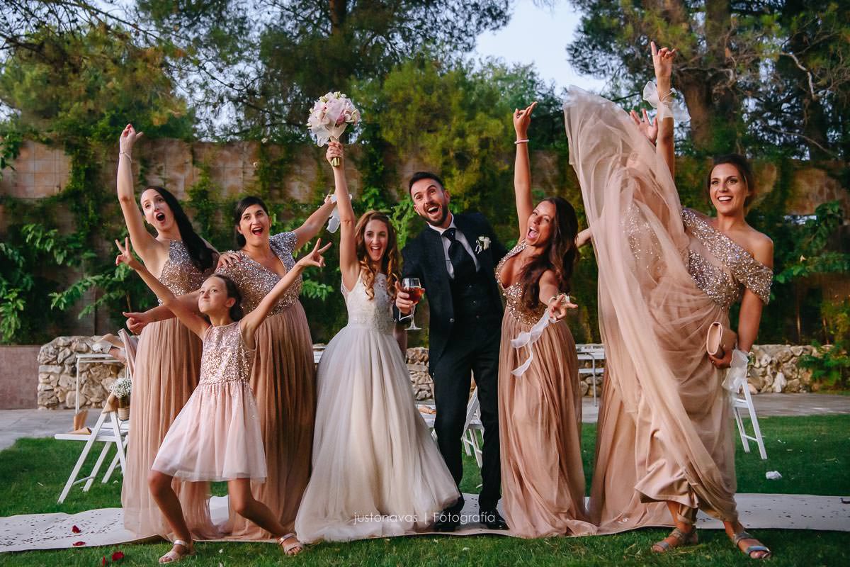 fotografos de boda madrid