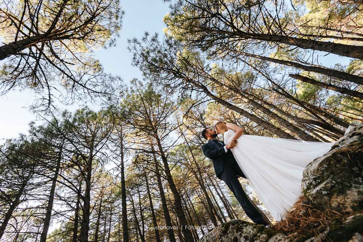 fotografos de boda madrid