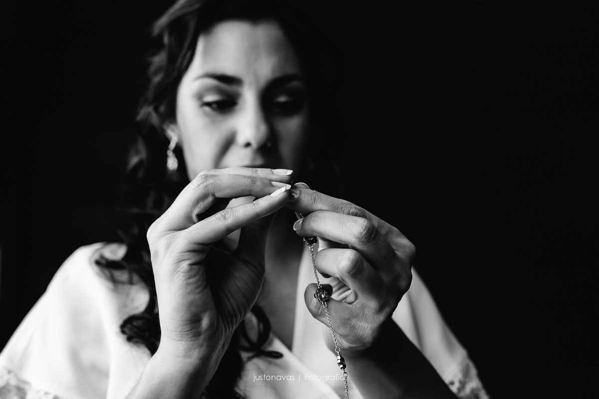fotografos de boda collado Villalba