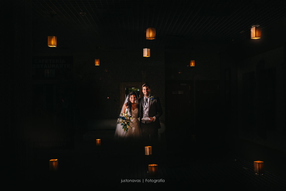 fotografos de boda collado Villalba