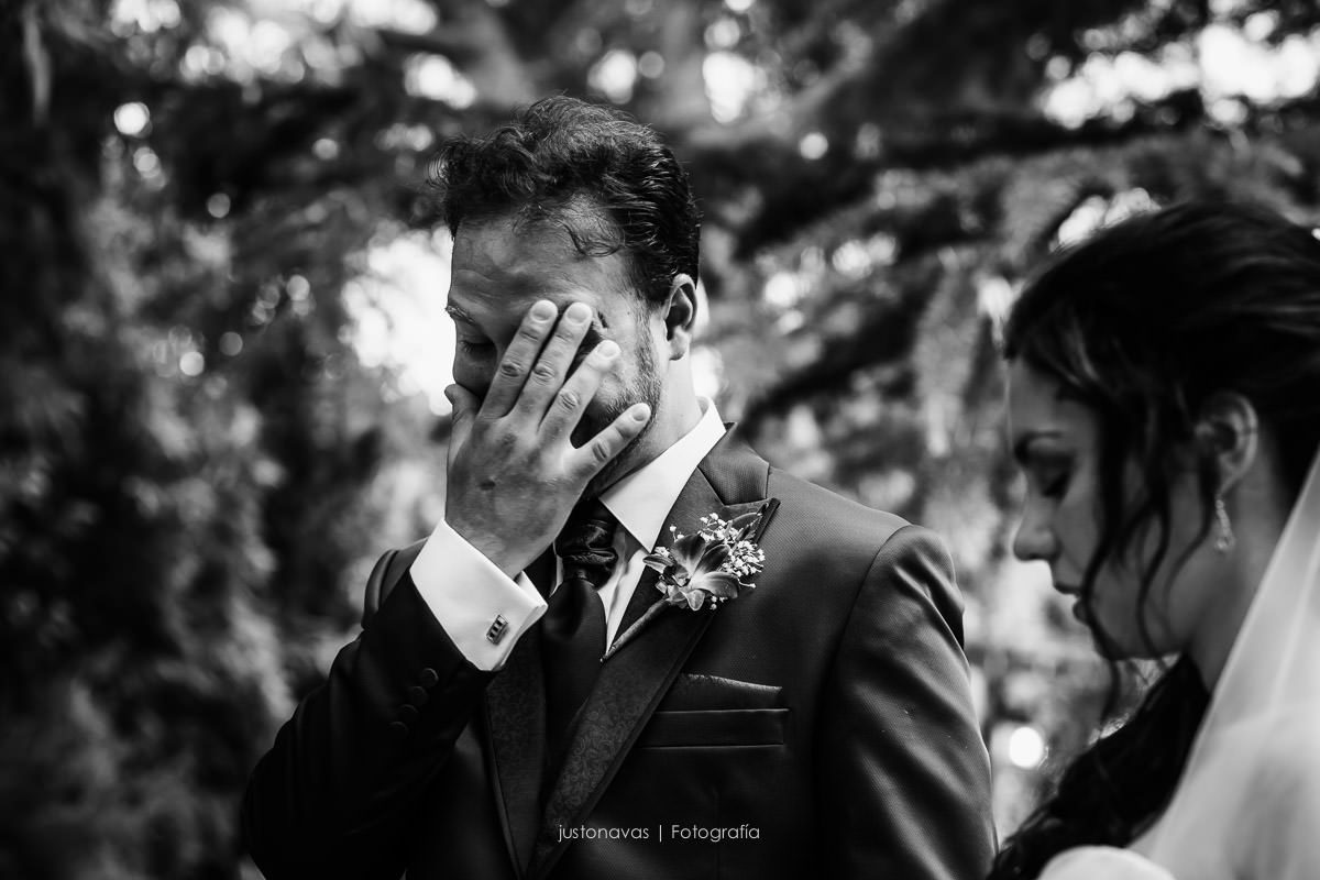 boda en finca miravalle, Guadarrama