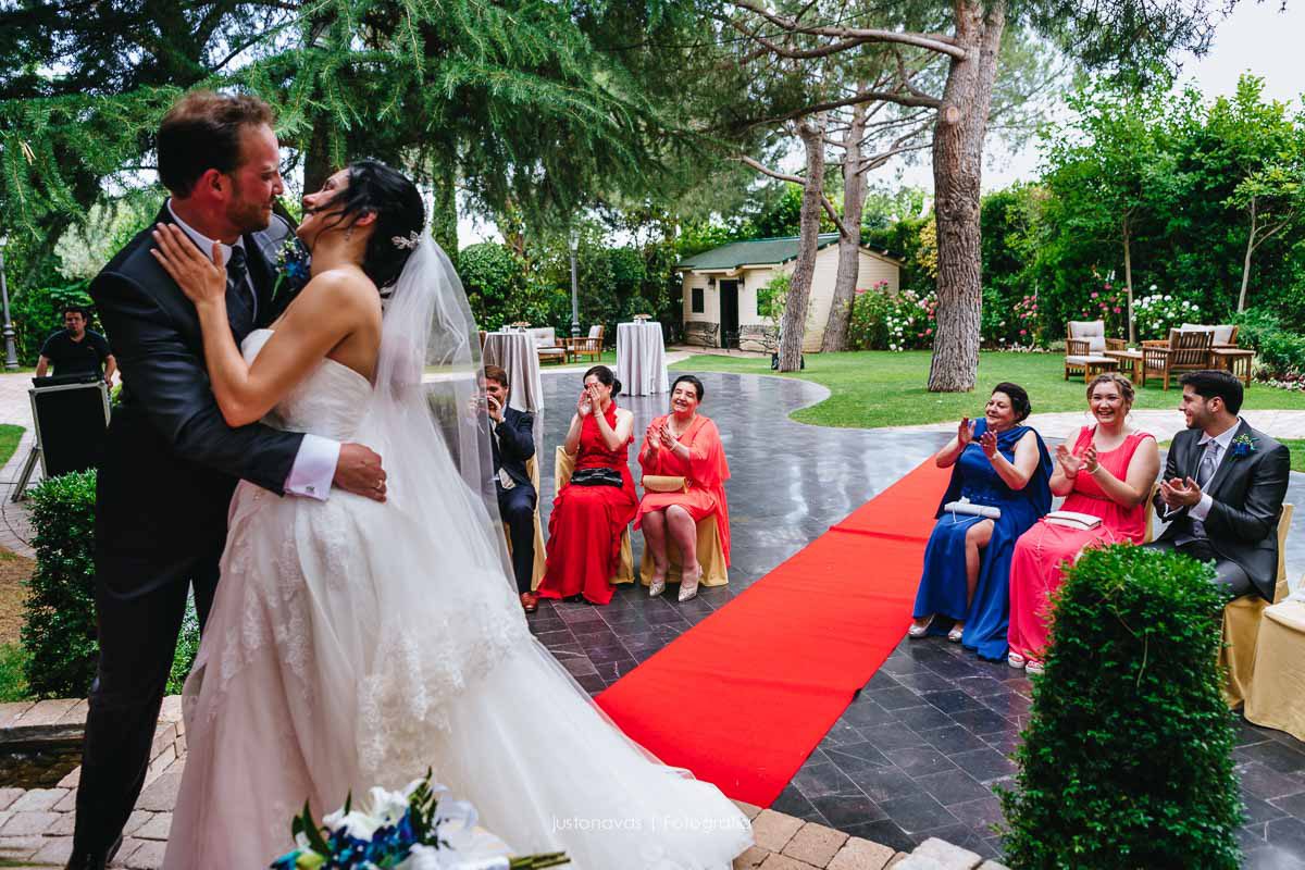 bodas Intimas madrid bodas pequeñas