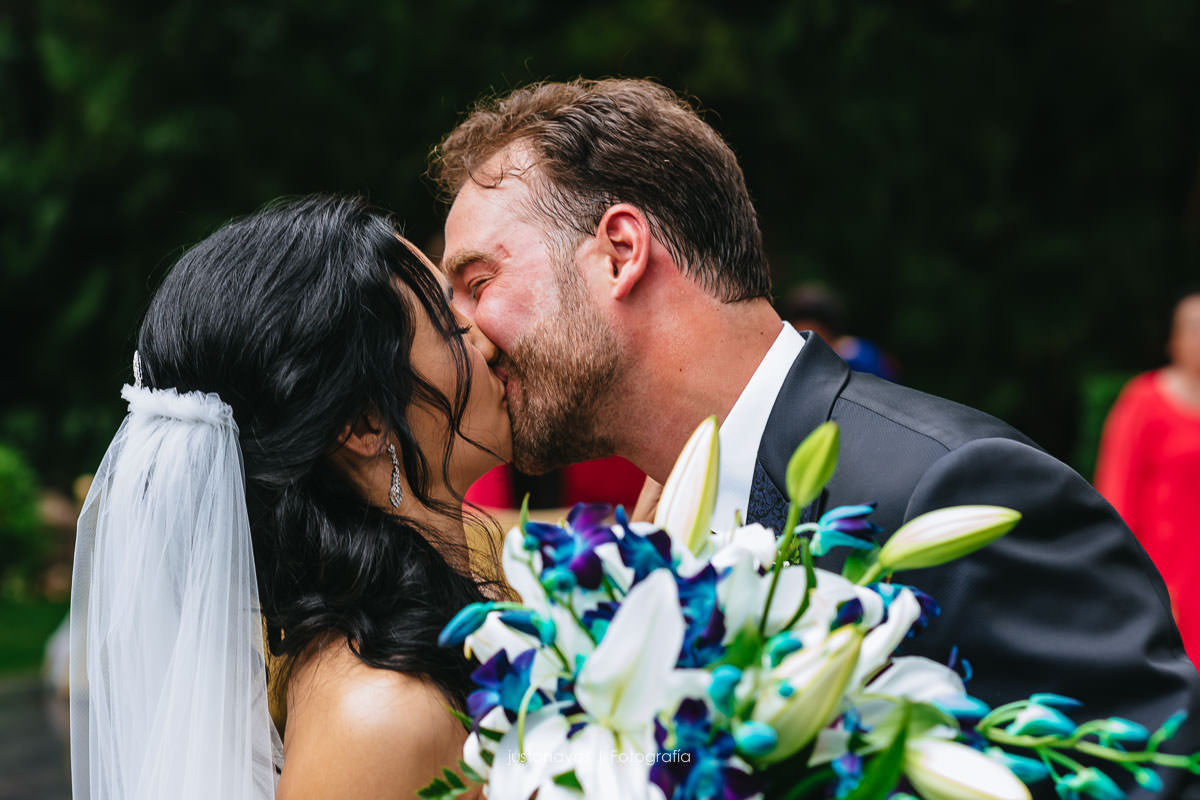 boda en finca miravalle, Guadarrama