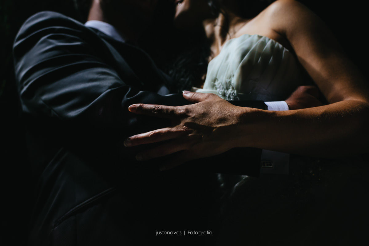 Bodas Intimas y personales