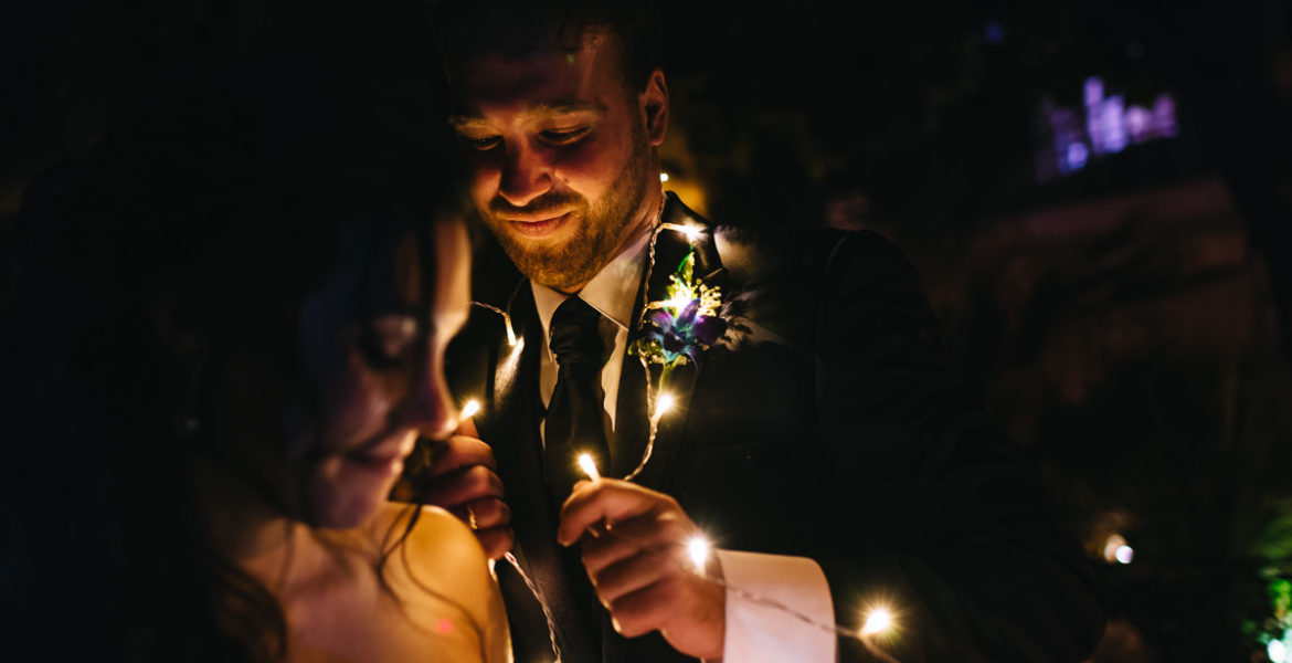 fotografos de boda en Guadarrama