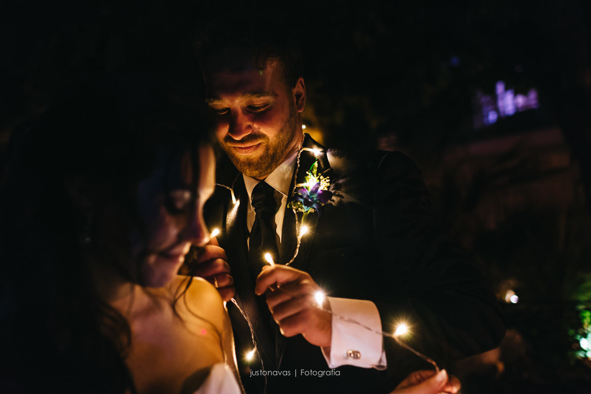 fotografos de boda en Guadarrama