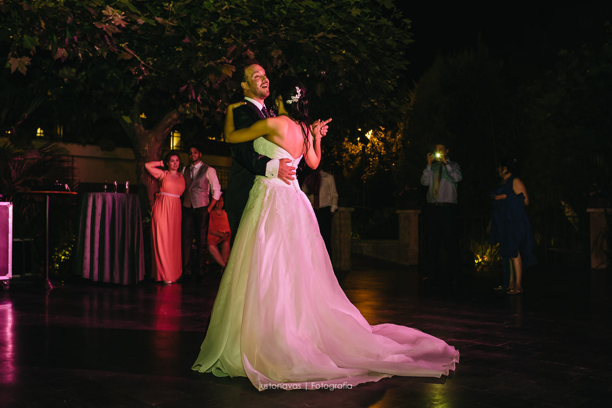 fotografos boda Guadarrama