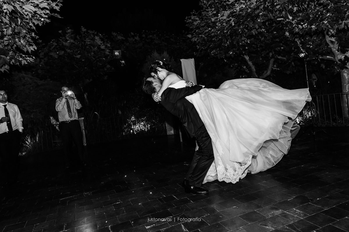 fotografos boda Guadarrama
