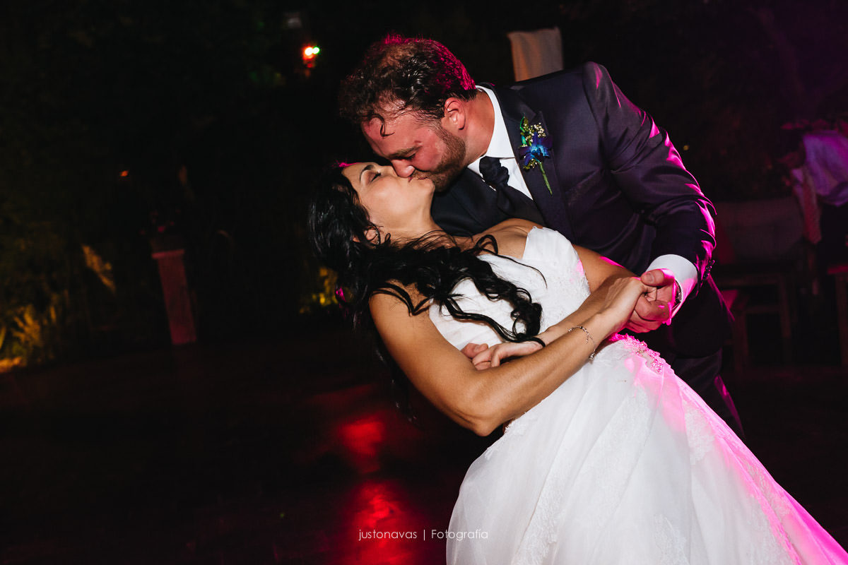 fotografos boda Guadarrama