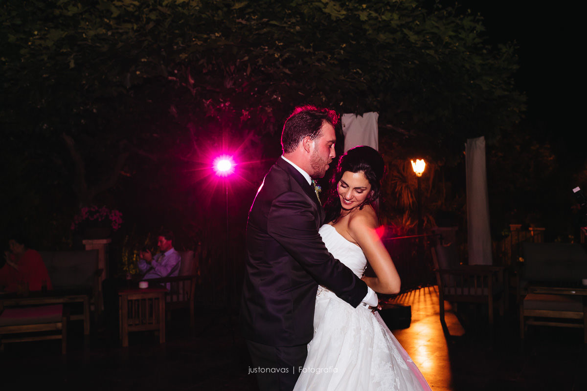 fotografos boda Guadarrama