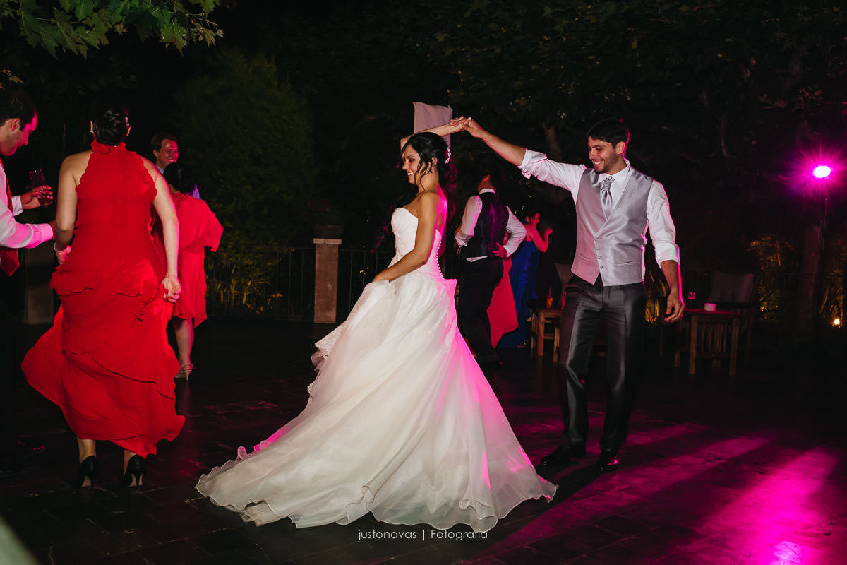 fotografia de boda finca miravalle