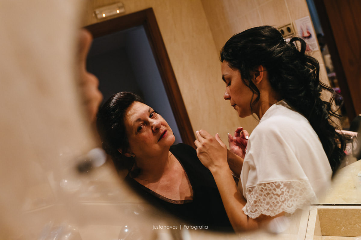 fotografos de boda collado Villalba