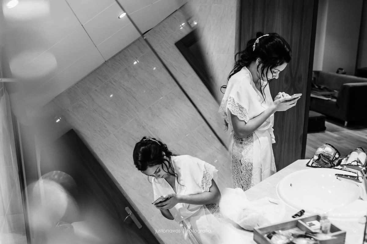 fotografos de boda collado Villalba
