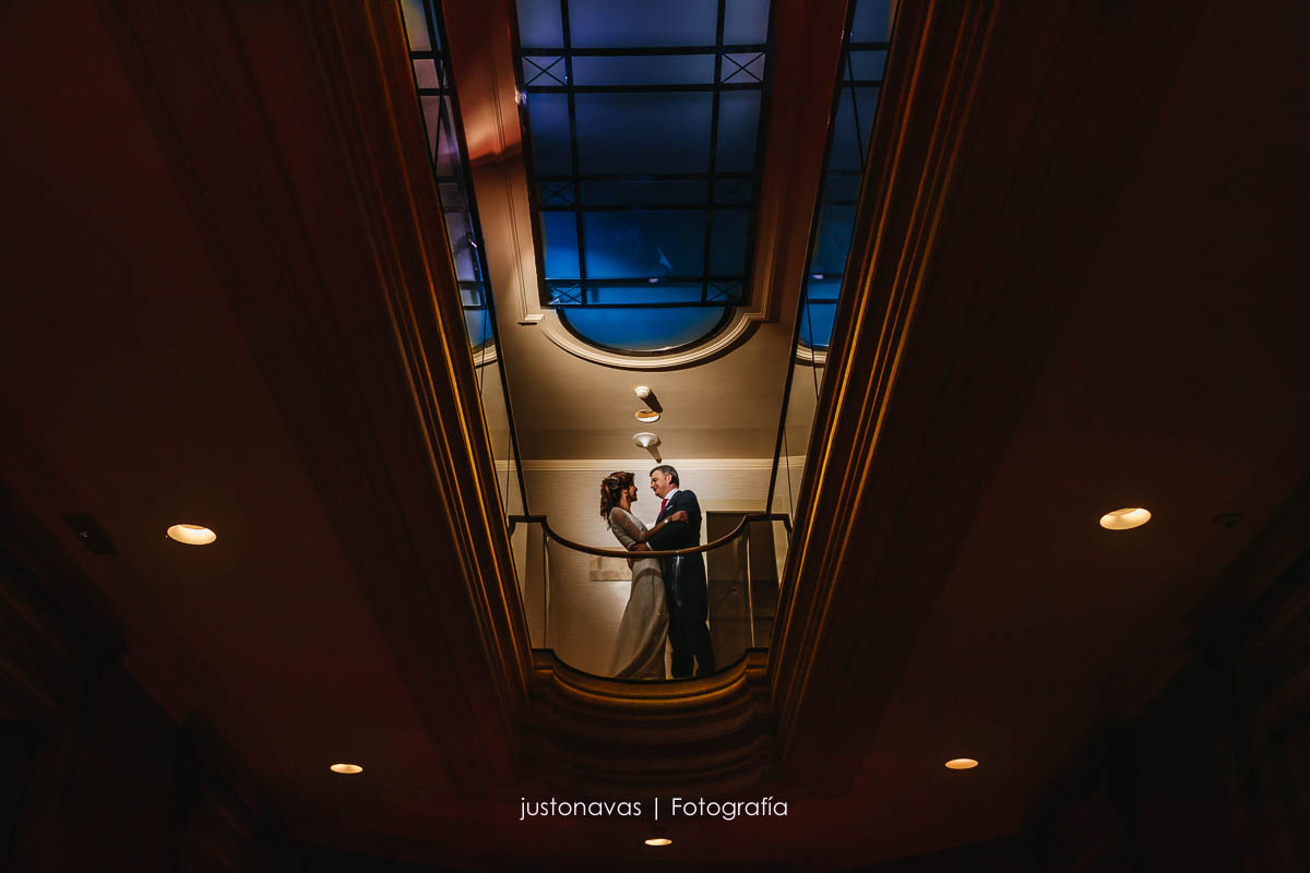 Boda hotel Santo Mauro