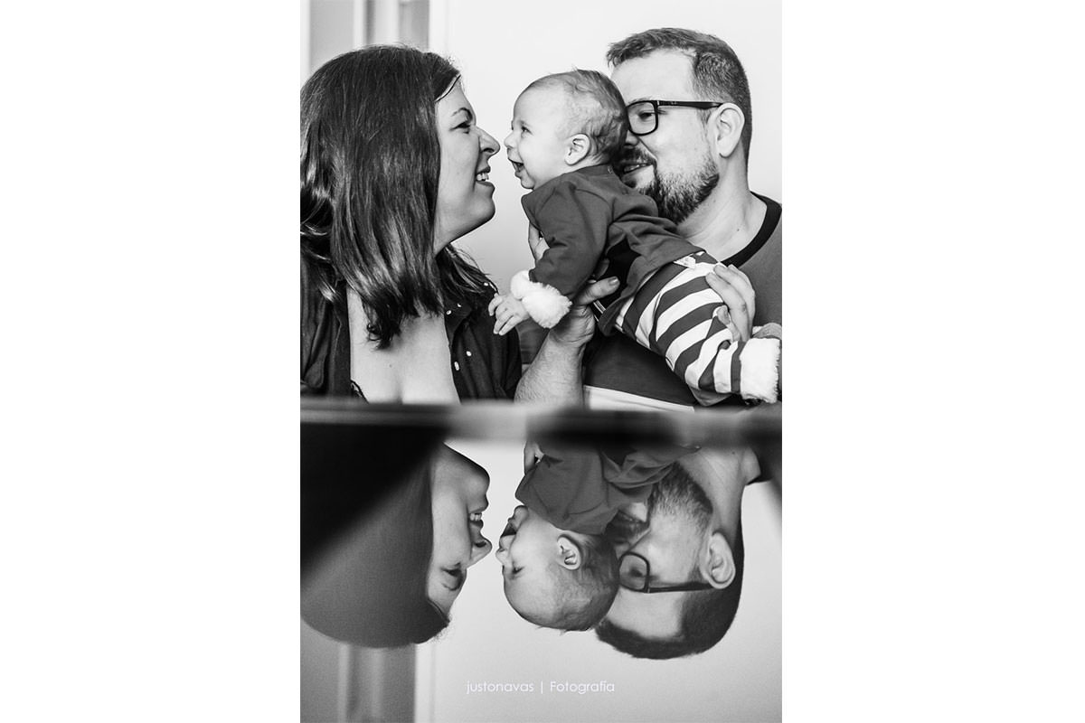 sesion fotos bebe en casa precios madrid