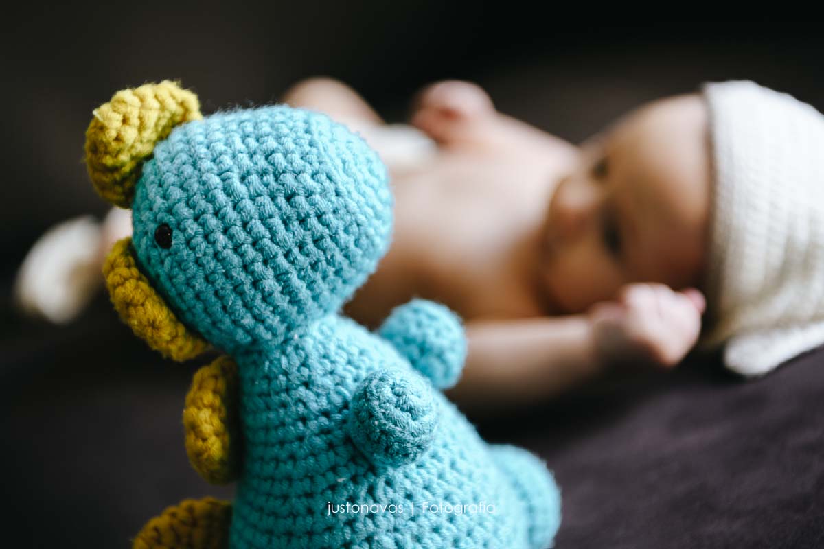 fotografía de bebes en madrid justo navas fotografia