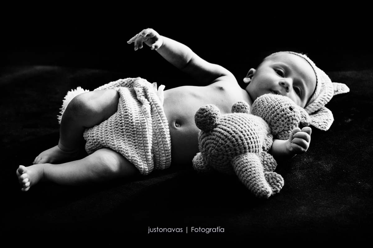 fotos bebe precios madrid