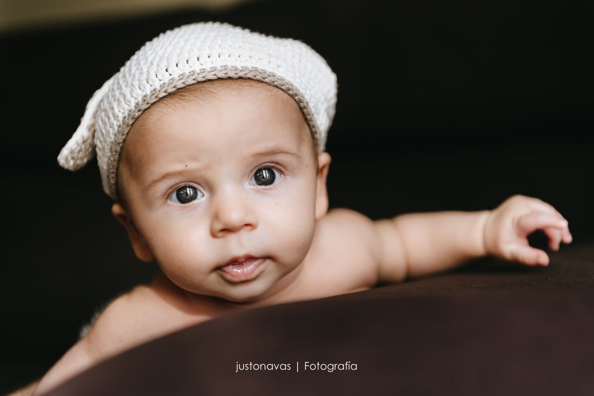 sesion fotos bebe naturales precios madrid
