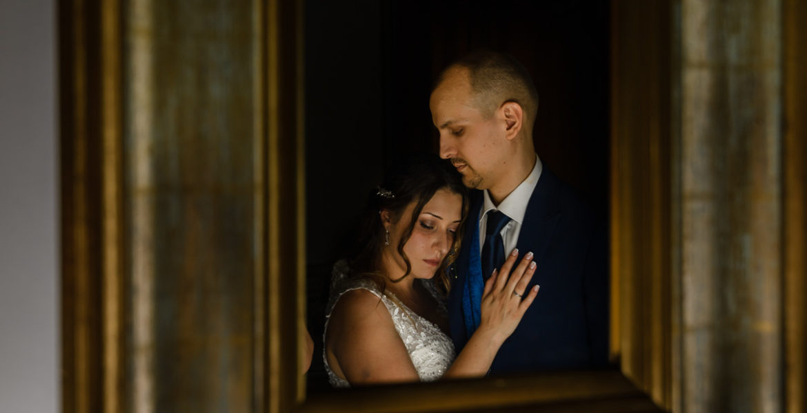 fotografos de boda palacio silvela