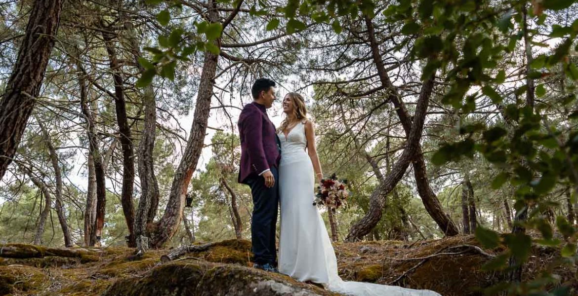 fotografos de boda en guadalajara