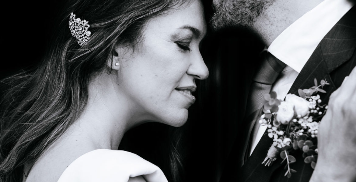 fotografos de boda palacete de los duques de pastrana
