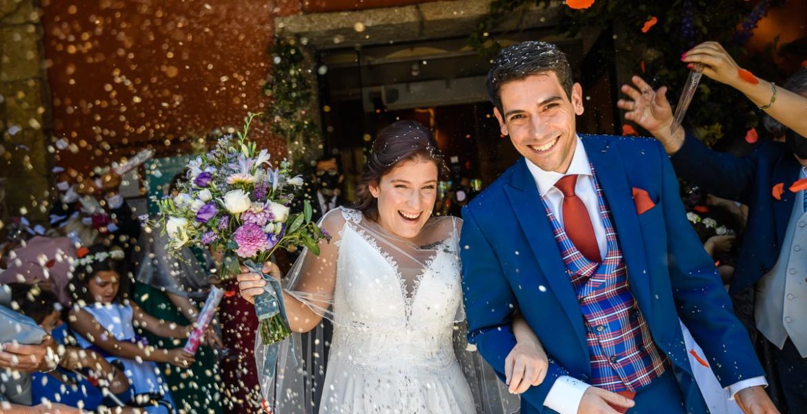 Boda finca los torreones