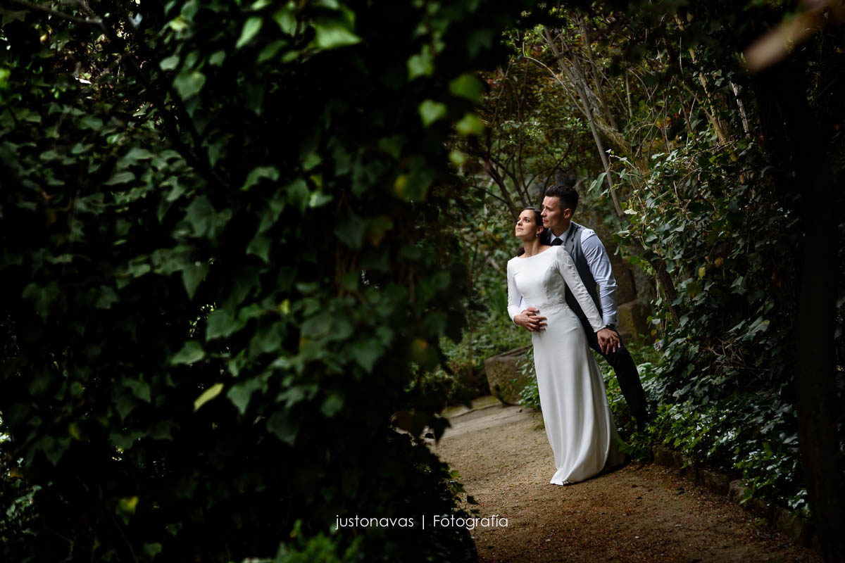 boda finca el albero justo navas fotografia2 Boda Finca El Albero
