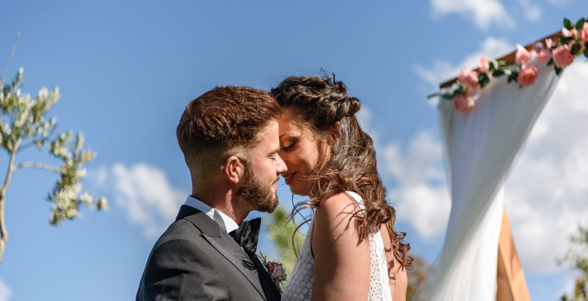 fotografos de bodas intimas