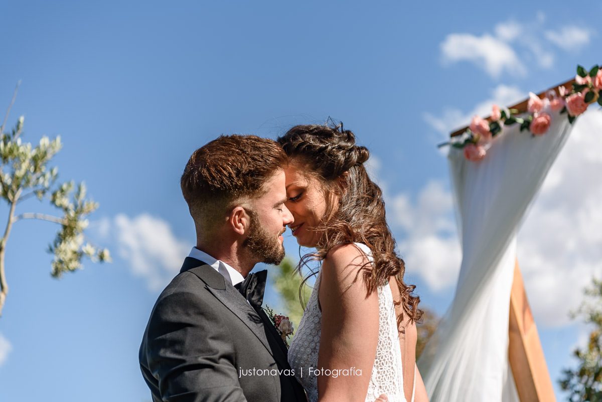 fotografos de bodas intimas