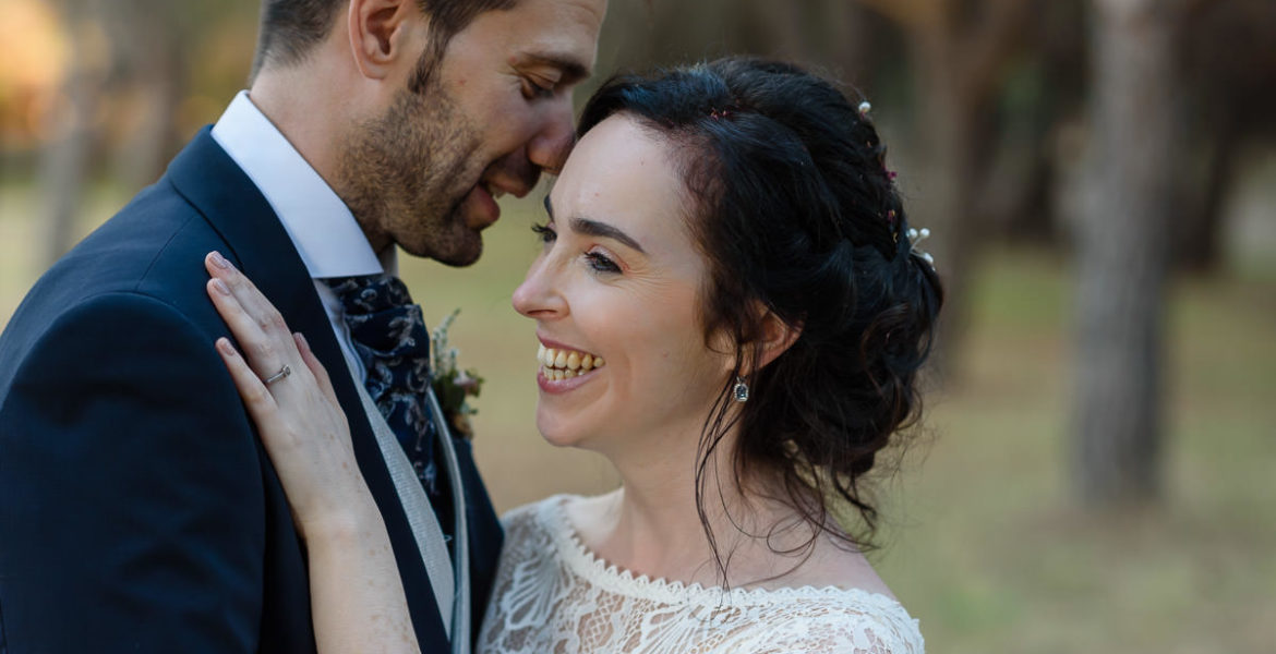 fotografos de boda finca la tayada