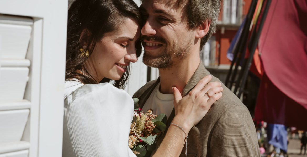 boda en plaza mayor de madrid