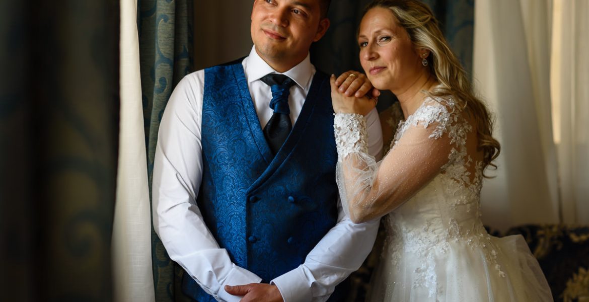 fotografos de boda el fogon de la casona justo navas fotografia